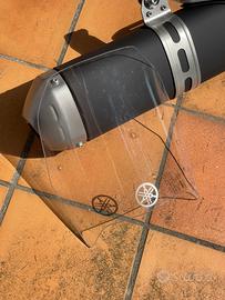 Cupolino originale YAMAHA tenere 700