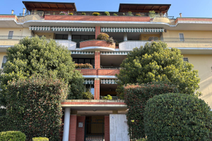 Appartamento - esclusivamente tra privati