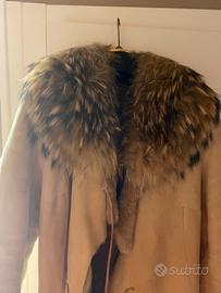 Pelliccia vera