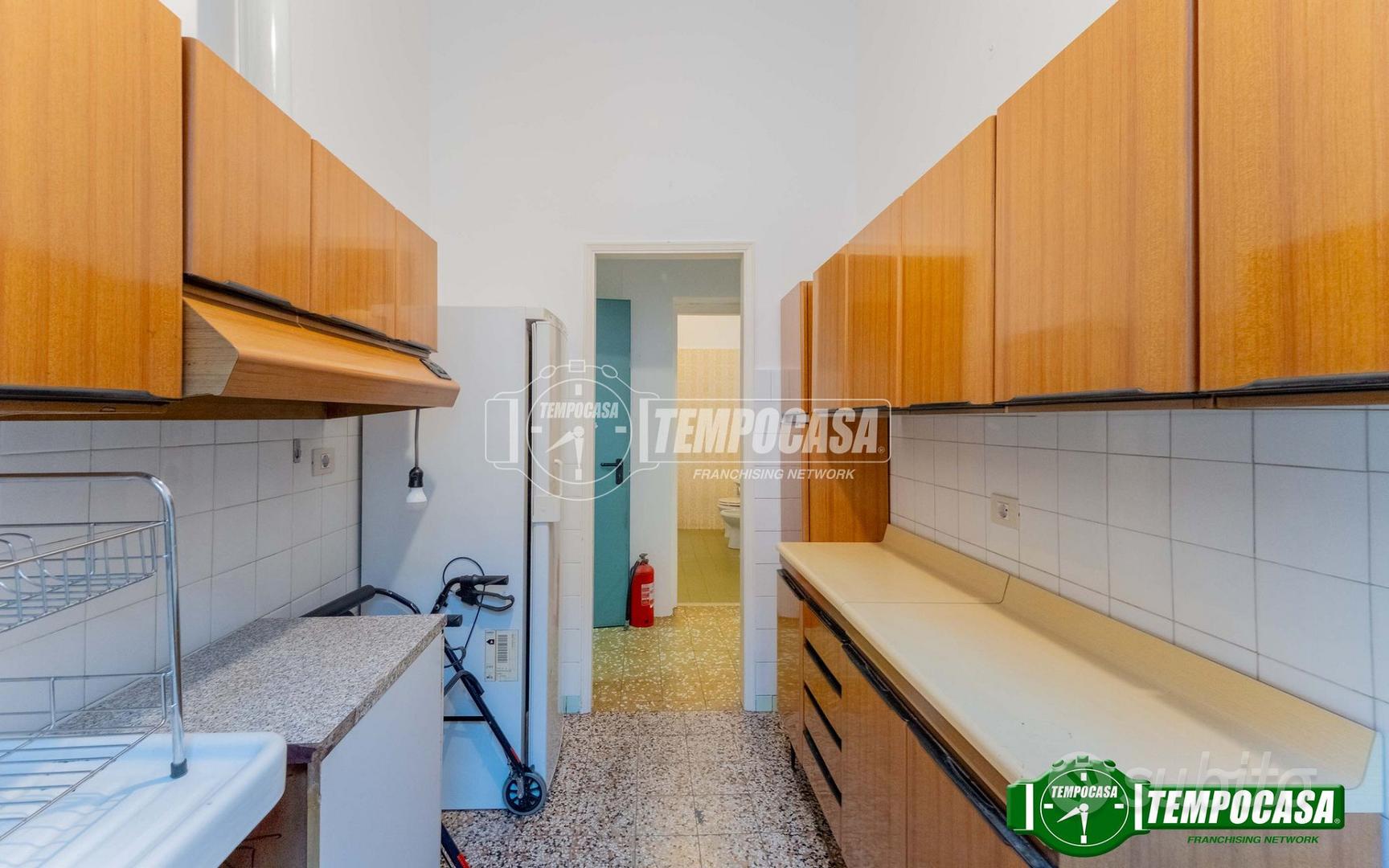 Appartamento – MI - Vista 2