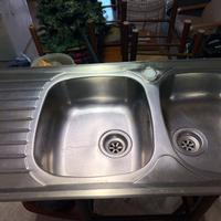 Lavello cucina