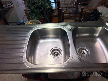 Lavello cucina