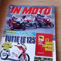 Riviste x motociclette