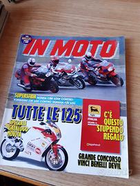 Riviste x motociclette