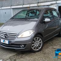 Mercedes Classe A Berlina A 160 cdi be Avantgarde