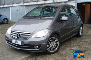 Mercedes Classe A Berlina A 160 cdi be Avantgarde