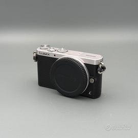Panasonic Lumix GM1