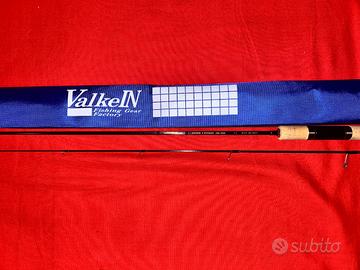 ValkeIN BTZV 60 ISS-UL