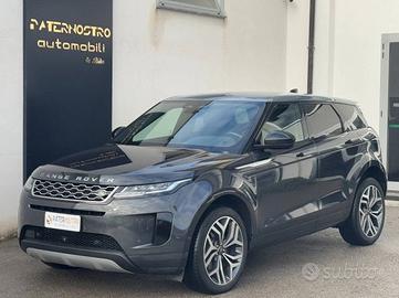 Land Rover Range Rover Evoque 2.0d i4 mhev R-