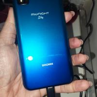 smartphone Brondi Midnight sky