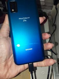 smartphone Brondi Midnight sky