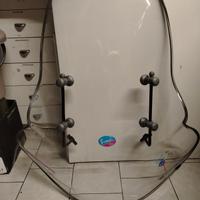 Parabrezza Biondi x Aprilia