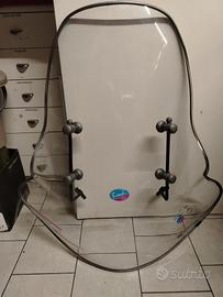 Parabrezza Biondi x Aprilia