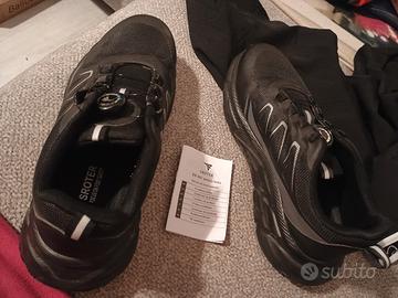 scarpe antinfortunistiche 