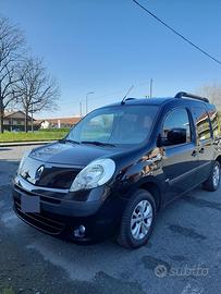Renault kangoo 1.6 16v GPL