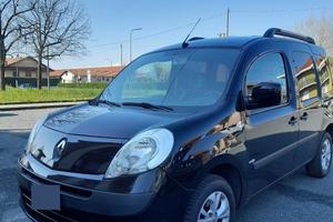 Renault kangoo 1.6 16v GPL