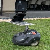 Husqvarna Automower 320