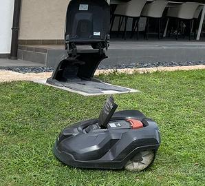 Husqvarna Automower 320