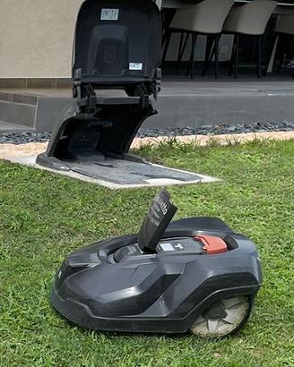 Husqvarna Automower 320