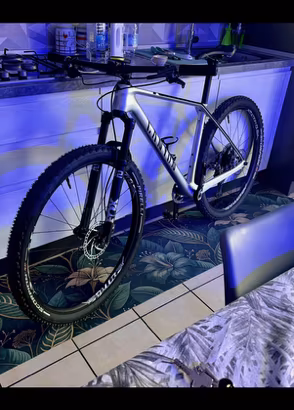 MTB CANYON EXCEED CF5