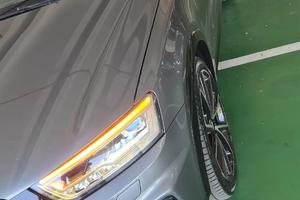 Q3 Competition