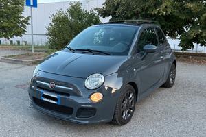 Fiat 500 0.9 t.air t. S 105cv