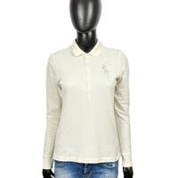 Polo Ralph Lauren beige Taglia S Donna