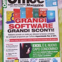 OFFICE MAGAZINE - n. 6 (177) - Luglio 2017