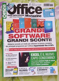 OFFICE MAGAZINE - n. 6 (177) - Luglio 2017