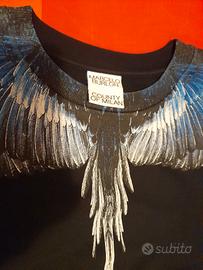 FELPA MARCELO BURLON 