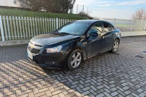 Chevrolet Cruze 2.0 Diesel 163CV aut. 4 porte LT