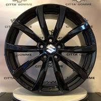 Cerchi in lega Suzuki Gran Vitara Kizashi Sx4 16