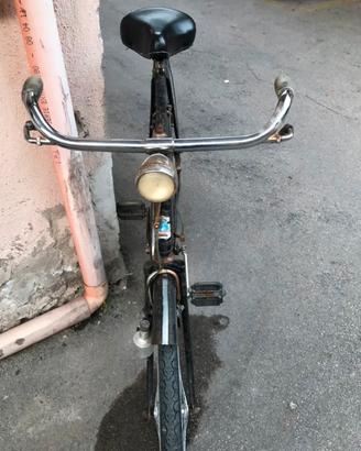 Bici vintage 1940