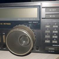 icom icr7100