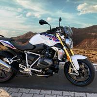 BMW R 1250 R Abs