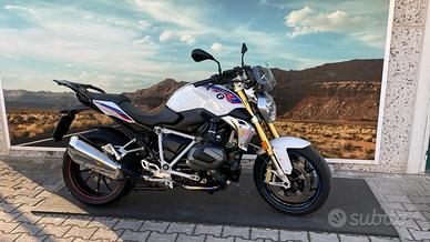 BMW R 1250 R Abs