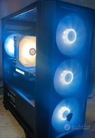 PC Gaming FullHD