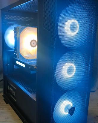 PC Gaming FullHD