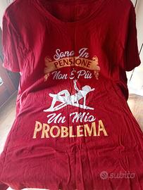maglia pensione