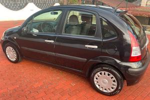 Citroen C3 1.2 benz/gpl