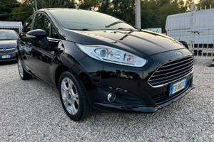 Ford Fiesta 1.4 5p. .- GPL .Garanzia