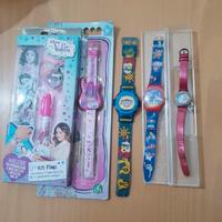 orologi bambini