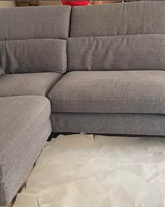 Divano angolare poltrone e sofà