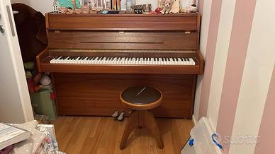 Piano Forte Furstein