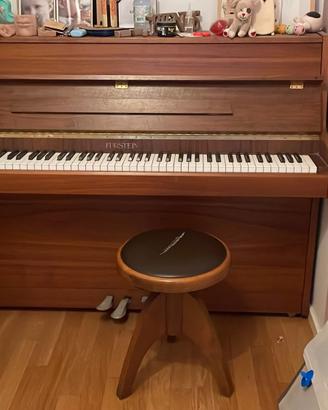Piano Forte Furstein