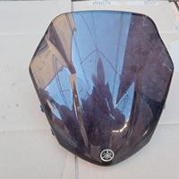 cupolino Yamaha 