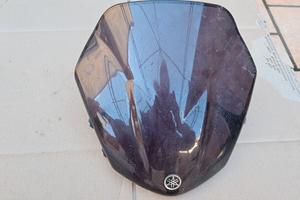 cupolino Yamaha 