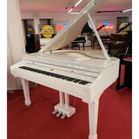 PIANOFORTE A CODA ORLA GRAND 500 WHITE