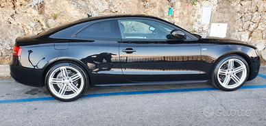 Audi a5 s line 2011