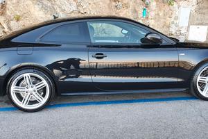 Audi a5 s line 2011